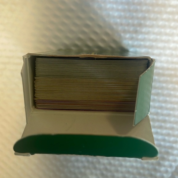 Blitz Campz Card Game Gridiron Queendom 2017 Preowned - Picture 5 of 5